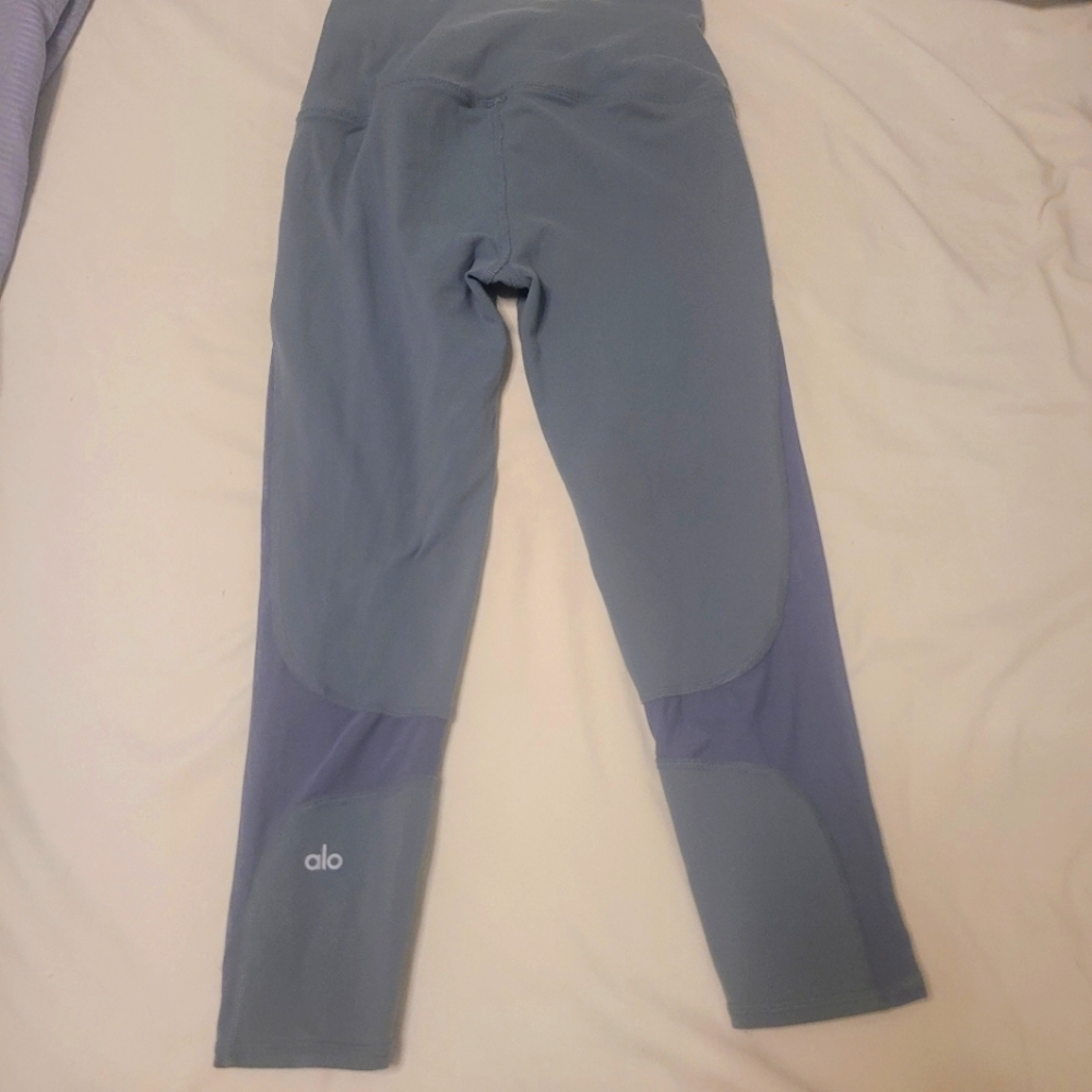 Alo Capri legging